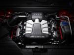 Audi A4L 50 TFSI Quattro 2012 года (CN)